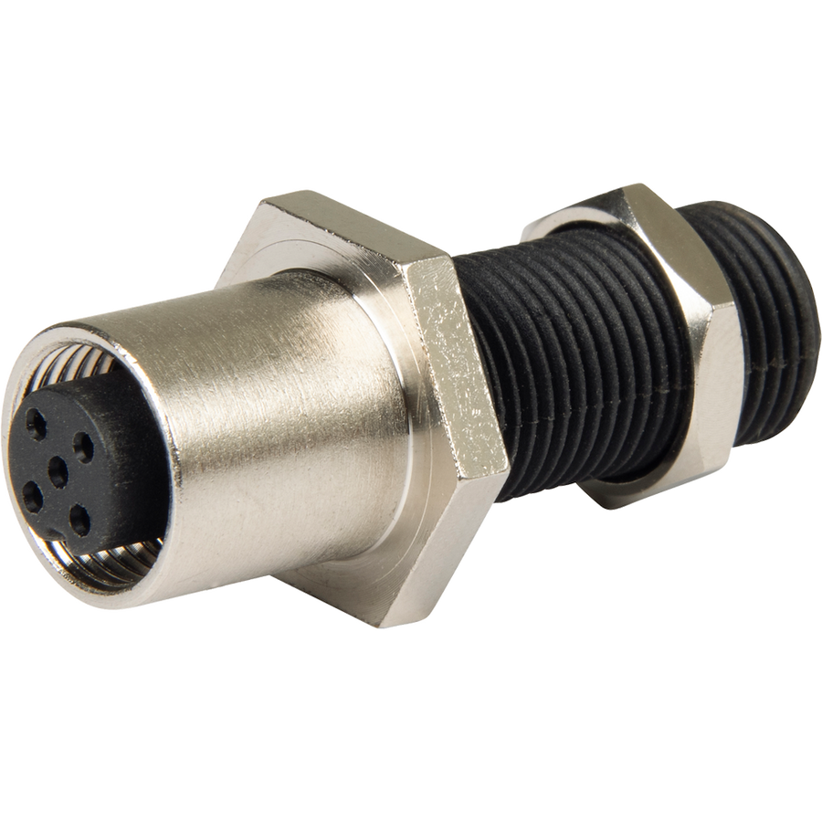 NMEA 2000 THROUGH BULKHEAD ADAPTOR