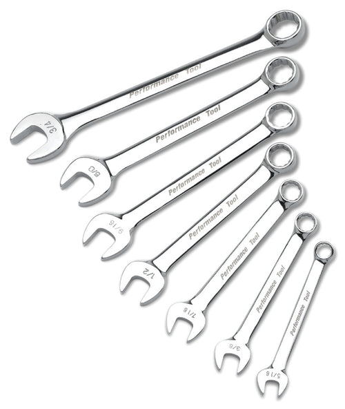 WRENCH SET