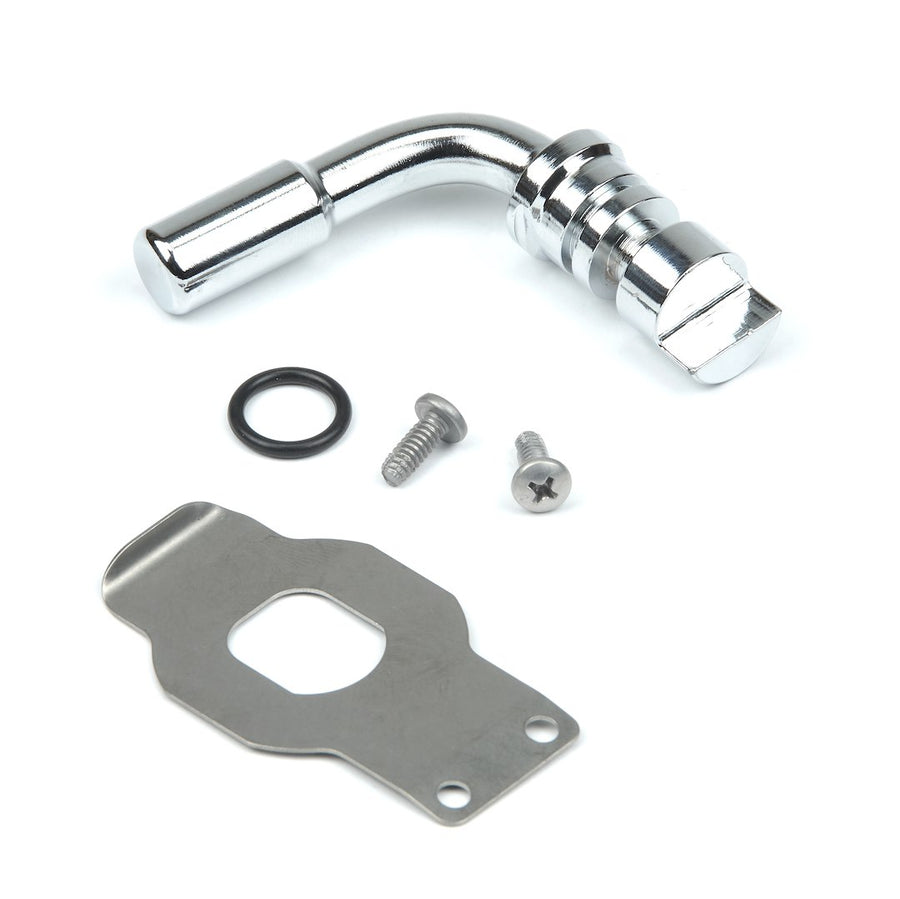 CLUTCH LEVER ASSY CCW