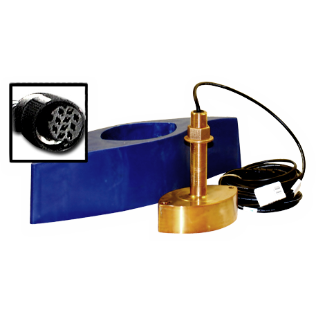 50/200KHZD/T1KWBRZTHXDCR 30'/10PIN