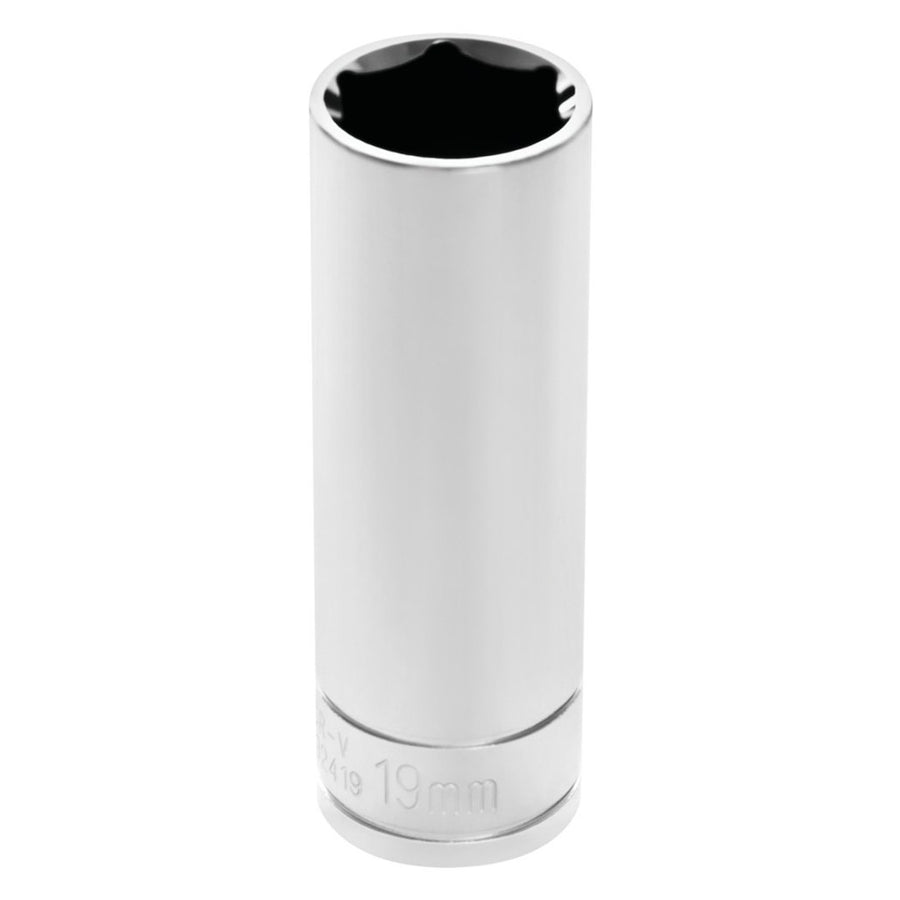 SOCKET DP 19MM