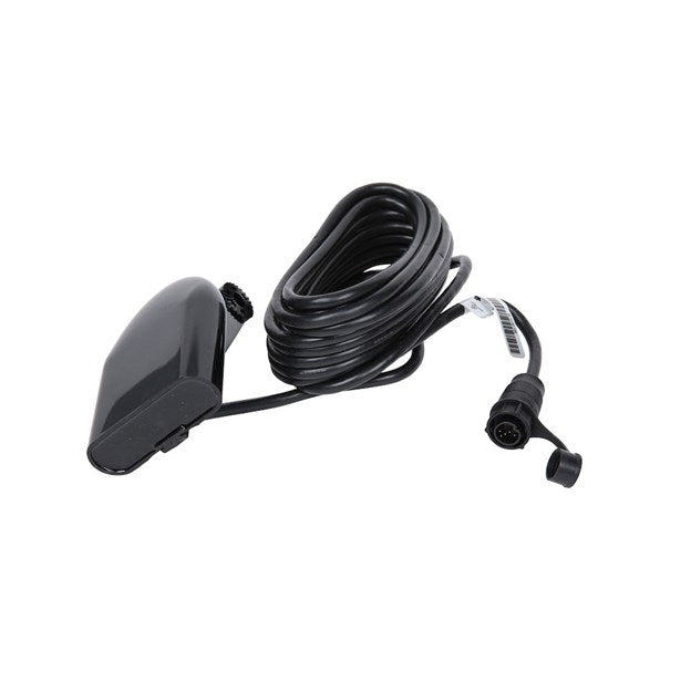 XDCR  HDI LOW-HIGH 455/800KHZ  9 PI