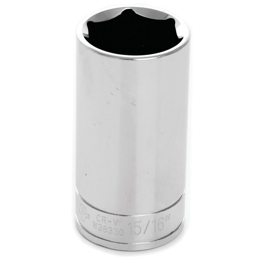 SOCKET DP 15/16