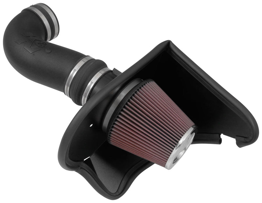 PERFORMANCE INTAKE KIT