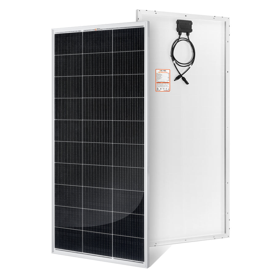 MEGA 200 - 200W SOLAR PANEL