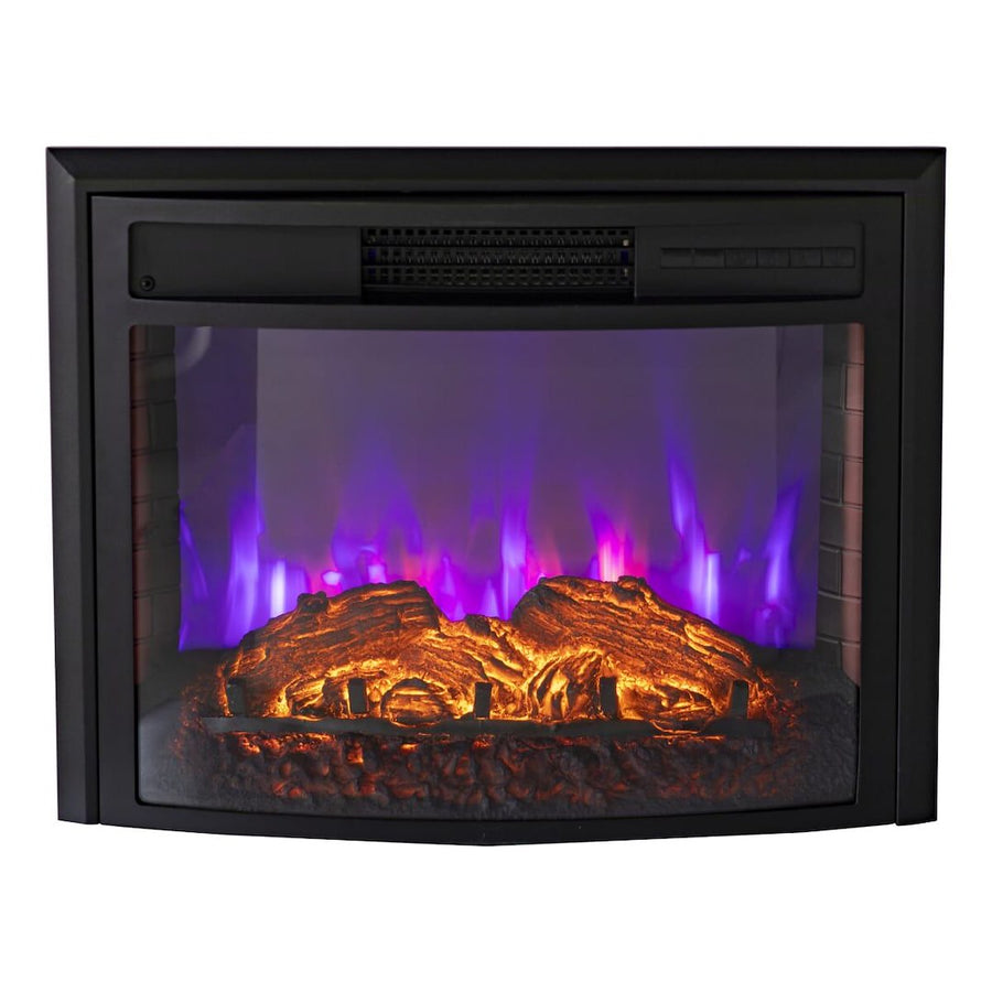 GREYSTONE 26' ELECTRICAL FIREPLACE