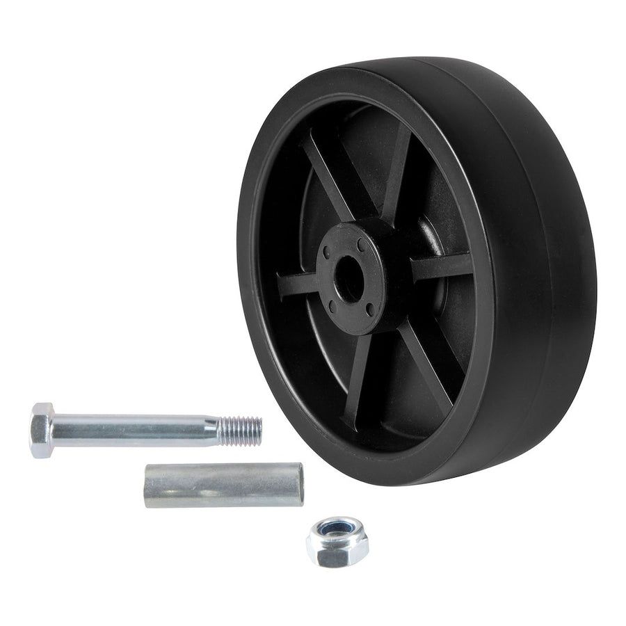 MARINE JACK WHEEL