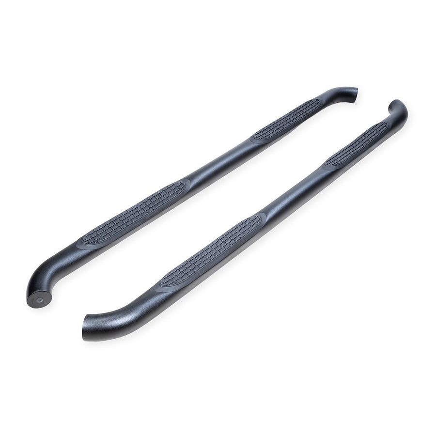 JEEP JL 18-19 3' NERF BAR TEXTURED