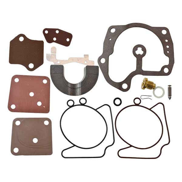 CARBURETOR REPAIR KIT