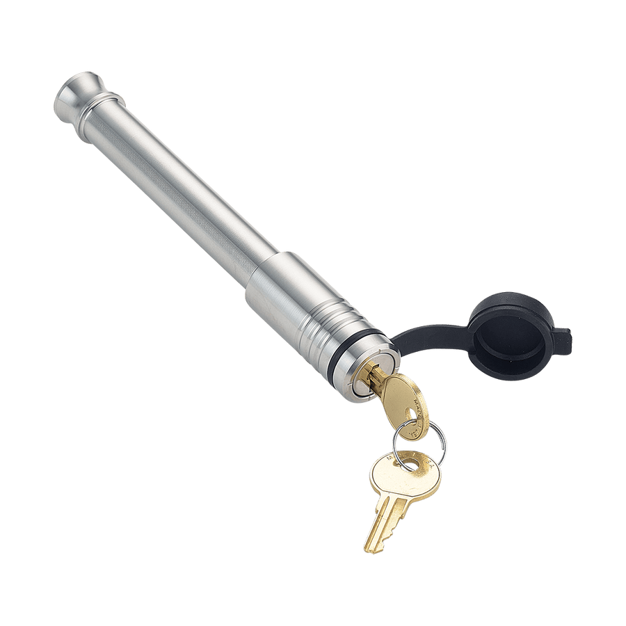 RECEIVER LOCK