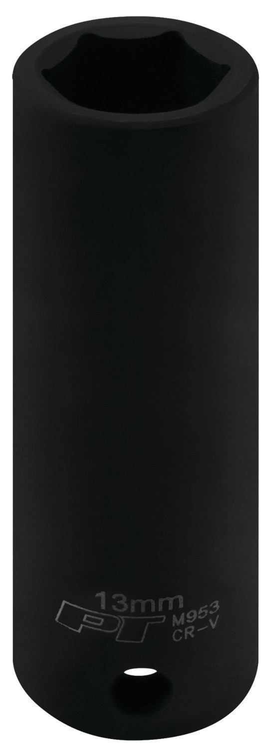 SOCKET DP IMP 13MM
