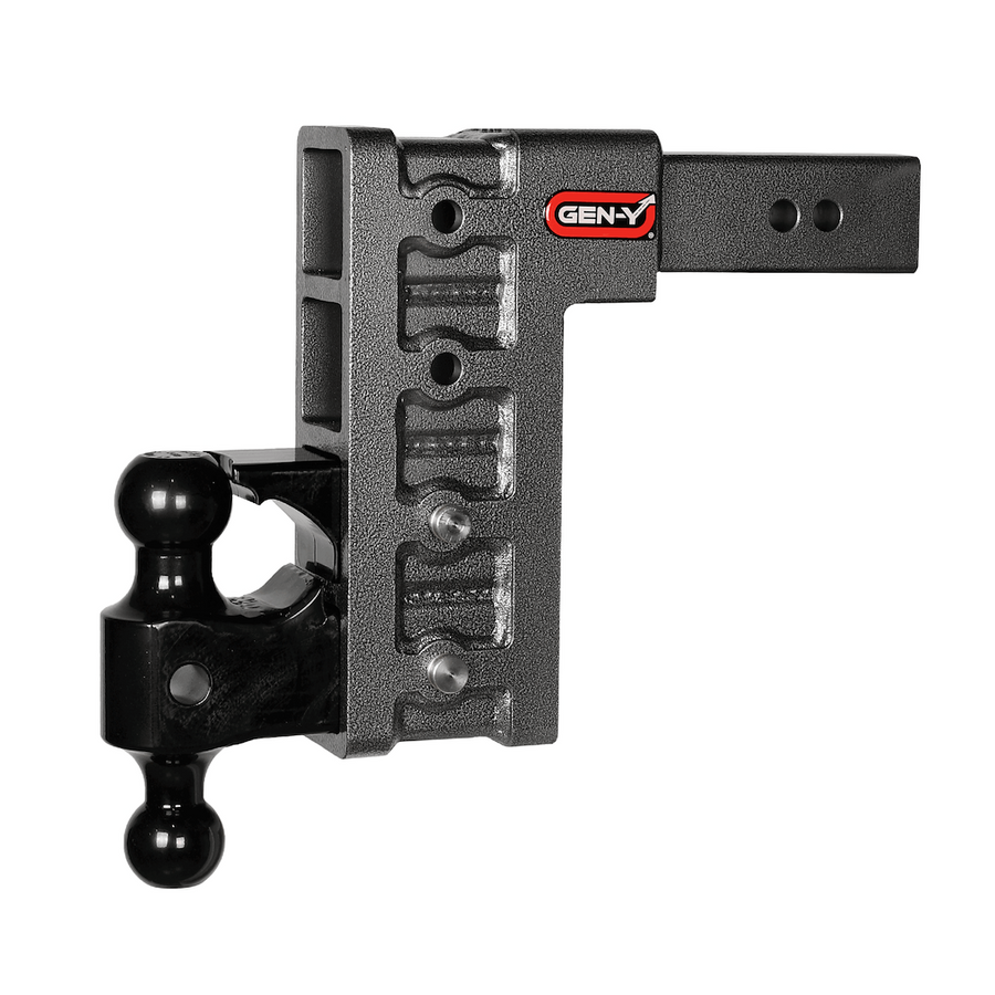 MEGA-DUTY 2.5' SHANK 9' DROP 3K TW