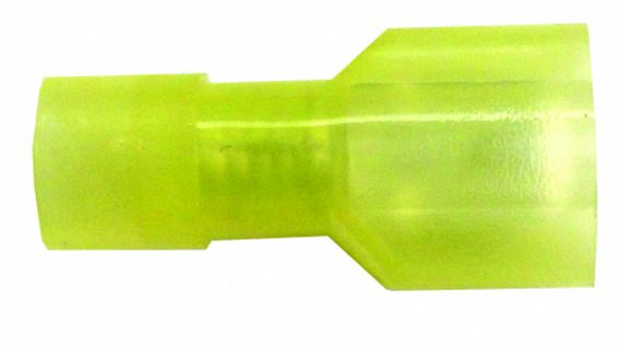 NYLON QUICK DISCONNECT