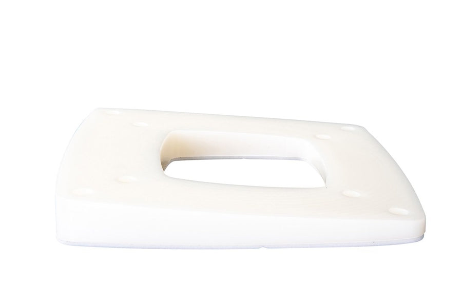 4  BASE WEDGE FOR DIRECT RADOME MOU