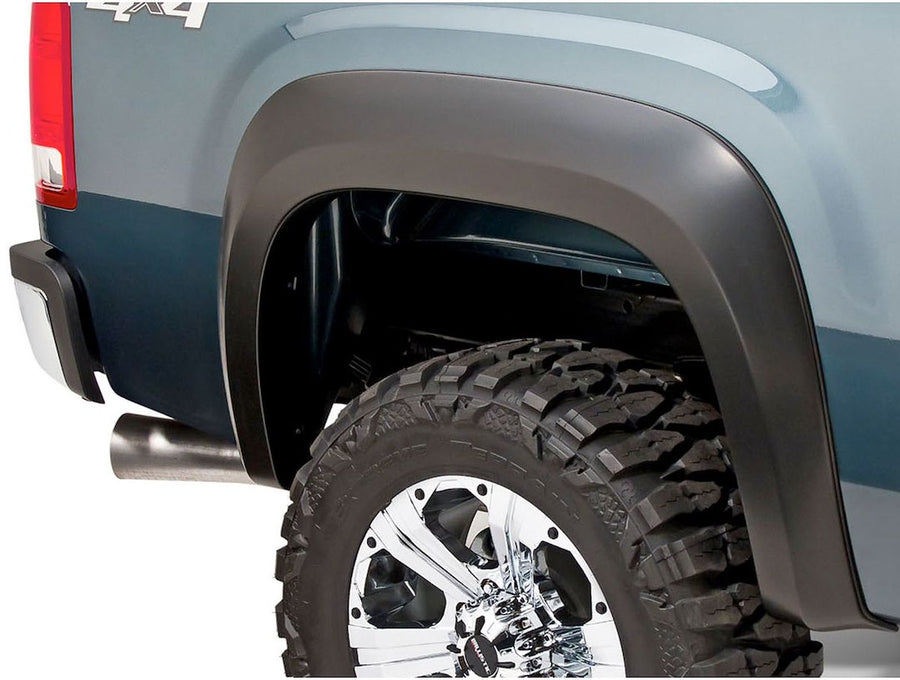FF EXTEND-A-FENDER STYLE 4PC