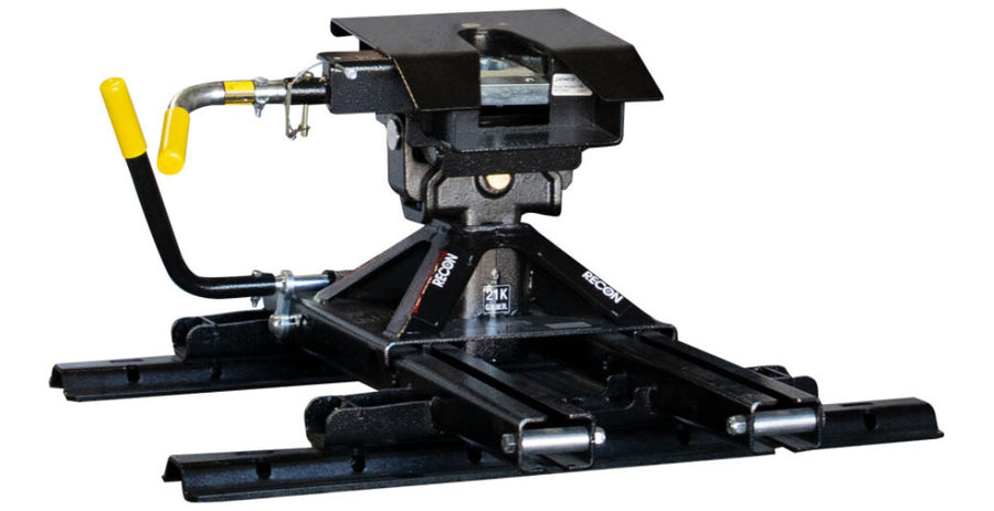 RECON 21K SLIDER WITH RAILS