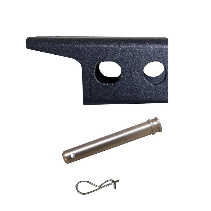 10-16K PINTLE LOCK 2' SHANK