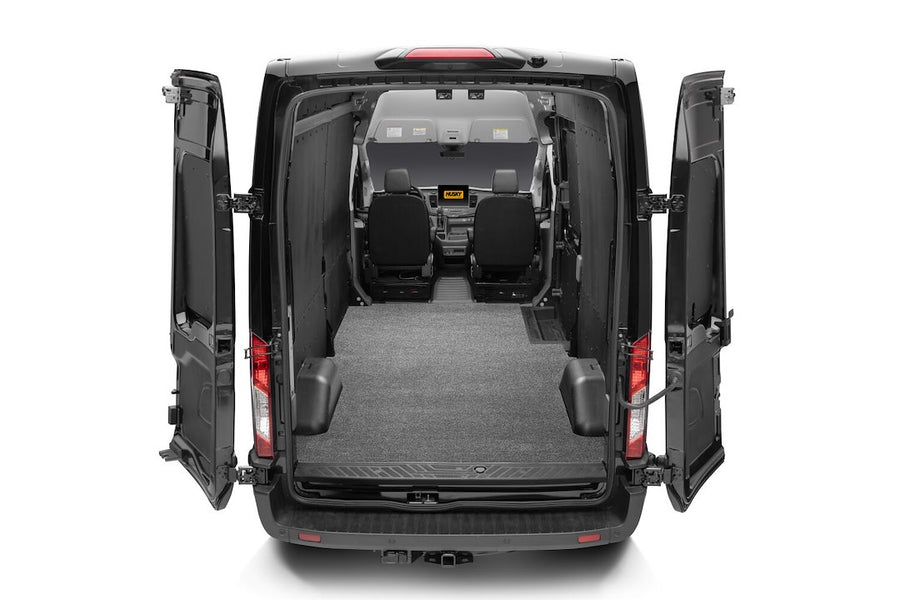 GUARDIAN COMFORT VAN MAT - MAXI