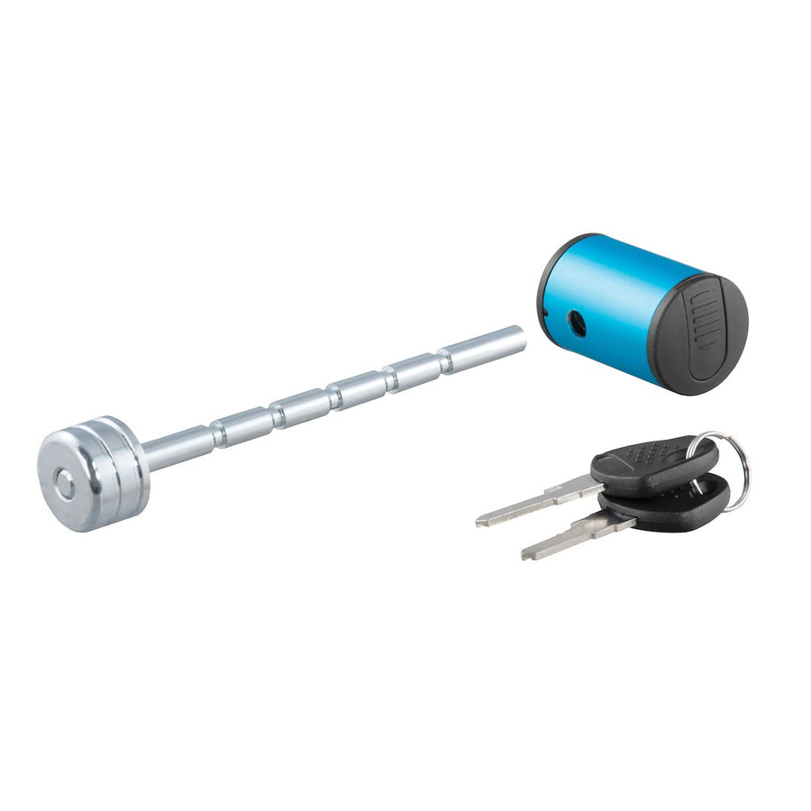 COUPLER LOCK