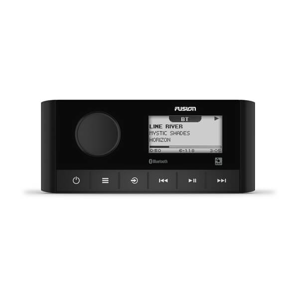 MS-RA60 COMPACT STEREO W/BLUETOOTH