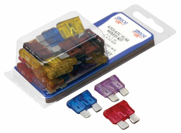 ATO FUSE - MIXED KIT