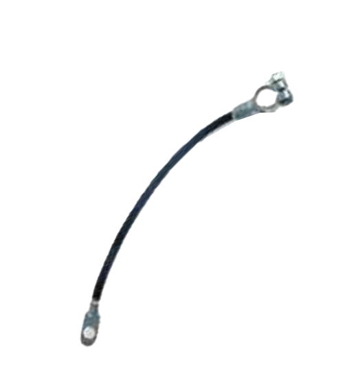 CABLE  BATT TOP 4 GA 43'