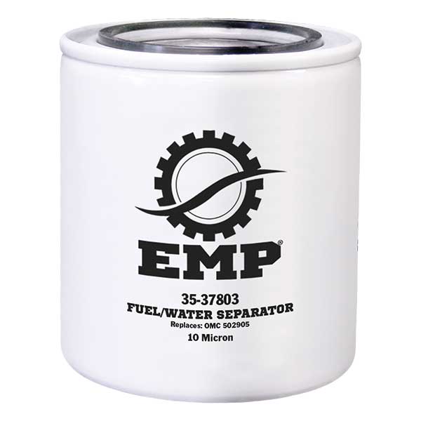 FILTER  FUEL WATER SEPARATOR