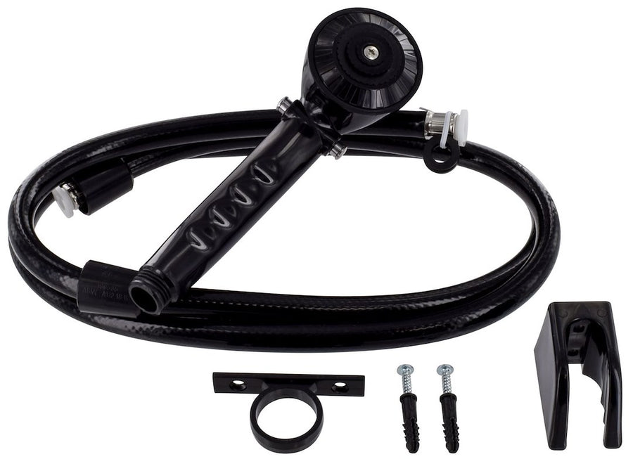 HH SHW KIT  BK  60' VINYL