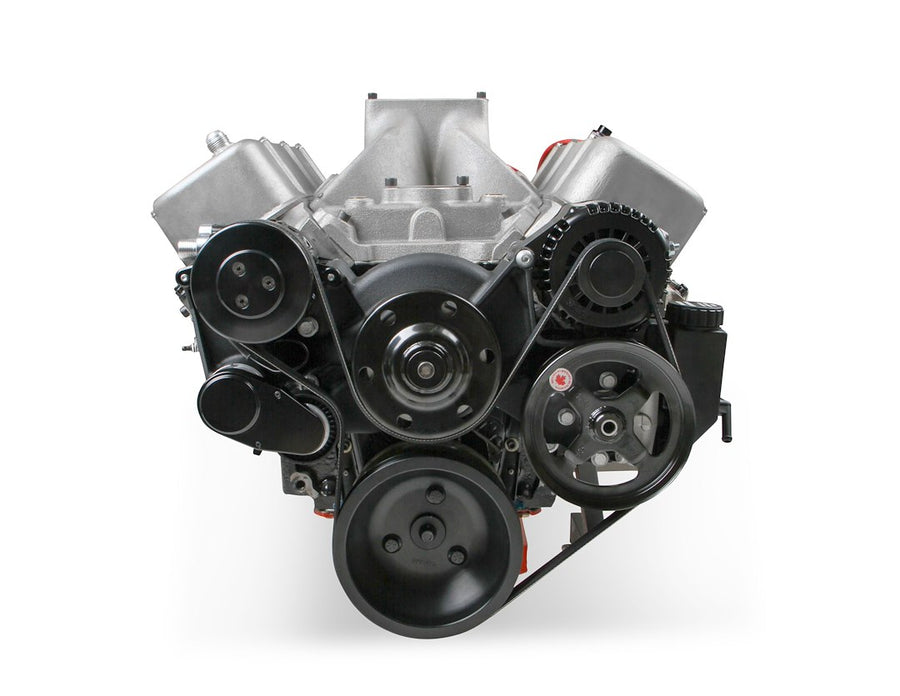 COMP-MID-MT ACC DRIVE SYSTEM  BBC-B