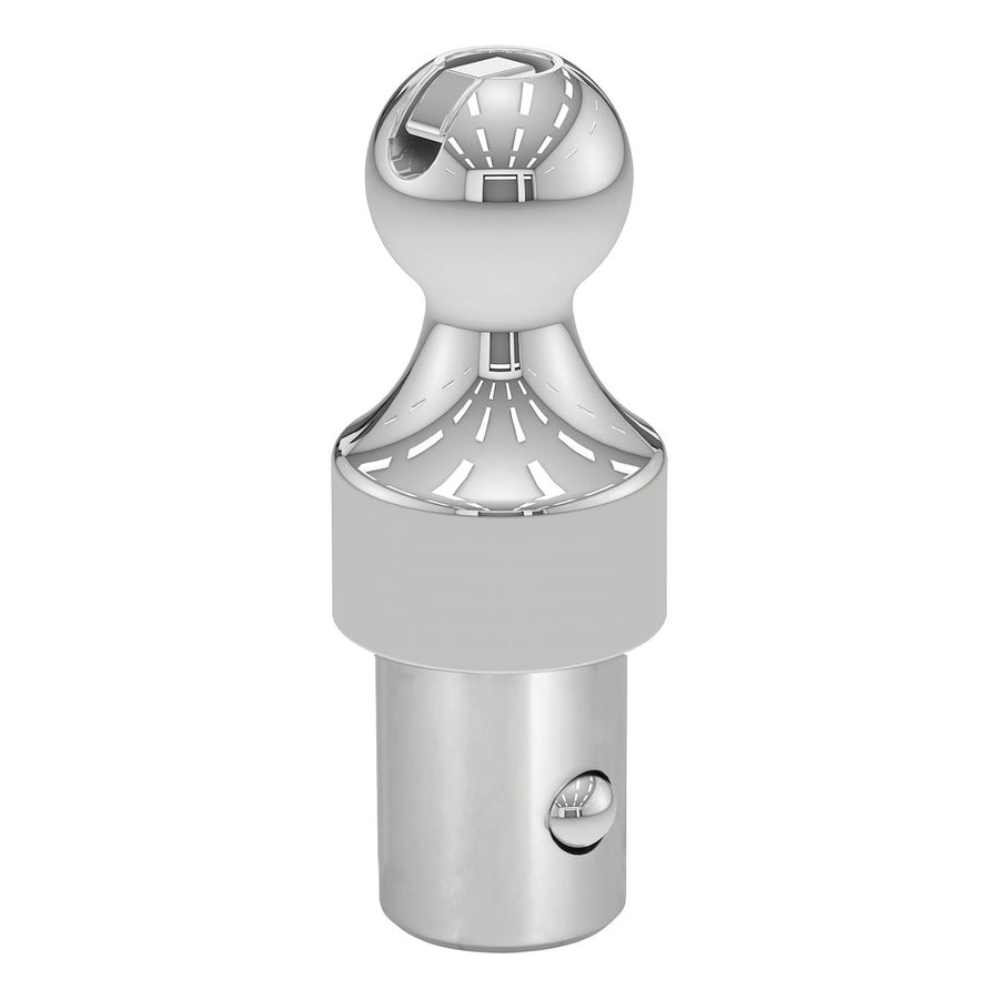 2-5/16' OEM-STYLE GOOSENECK HITCH B