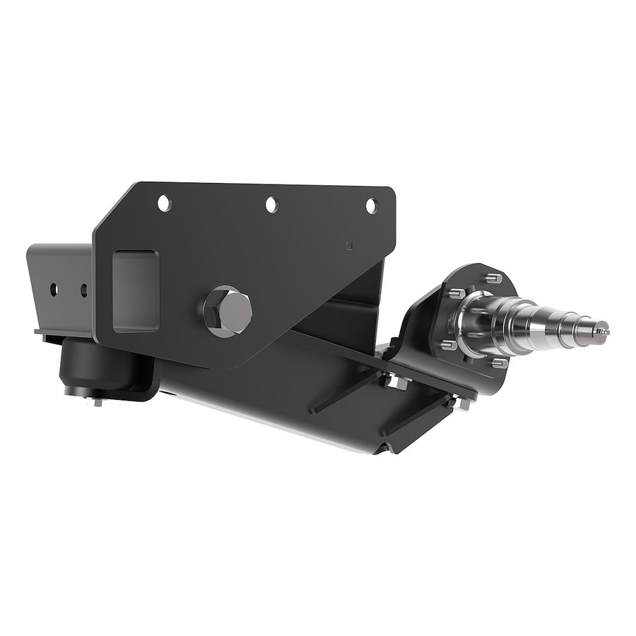 5200 LBS. SUSPENSION  LH SIDE