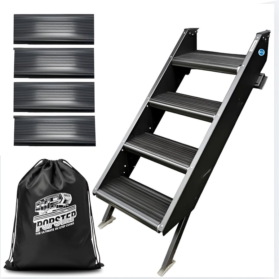 POPSTEP 4-STEP MORRYDE 19.5 INCH