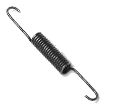 DEXTER ADJ. SCREW SPRINGS