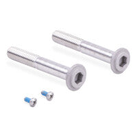 KIT SVC SCREW M1/4-20 8.00'HHW