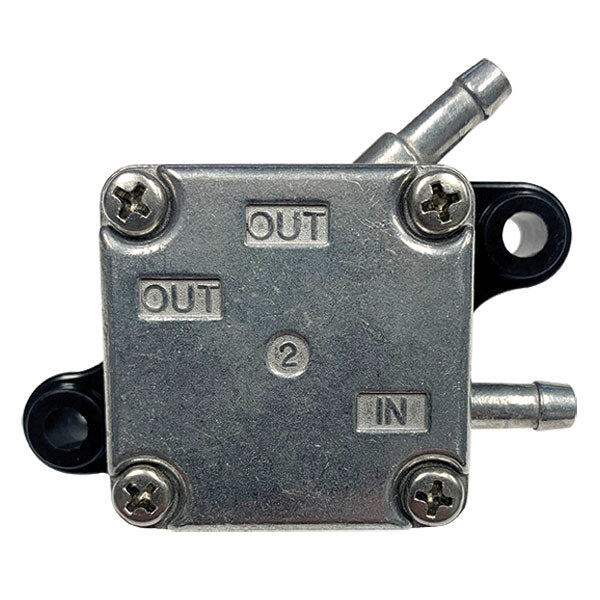 FUEL PUMP