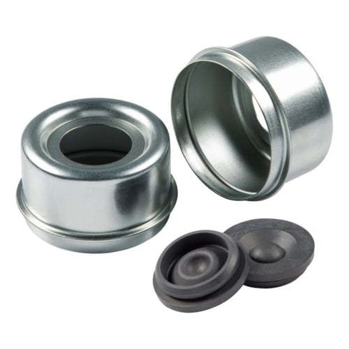 KIT - 5.2-6K GREASE CAP 2.45 OD LUB