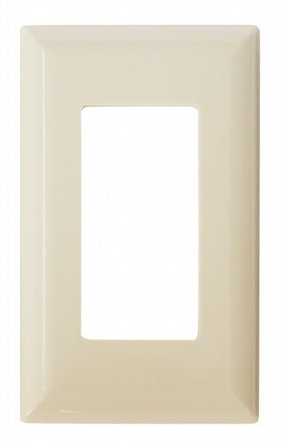SPEED BOX SQR RECEP CVR -