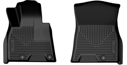 WB FRONT FLOOR LINERS
