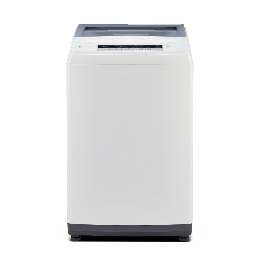 2.0 CU. FT. TOPLOAD WASHER