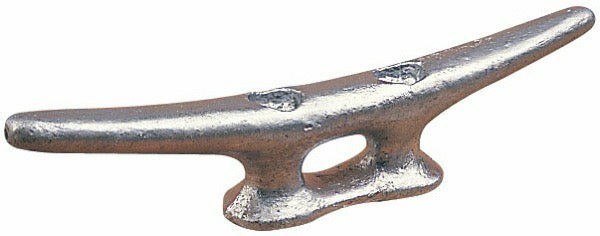 GALVANIZED CLEAT - 5'