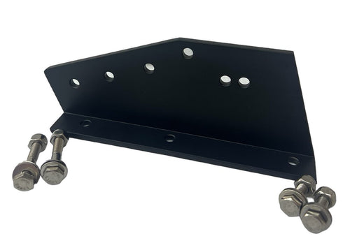 L BRACKET FOR ATLAS HYDRAULIC JACK