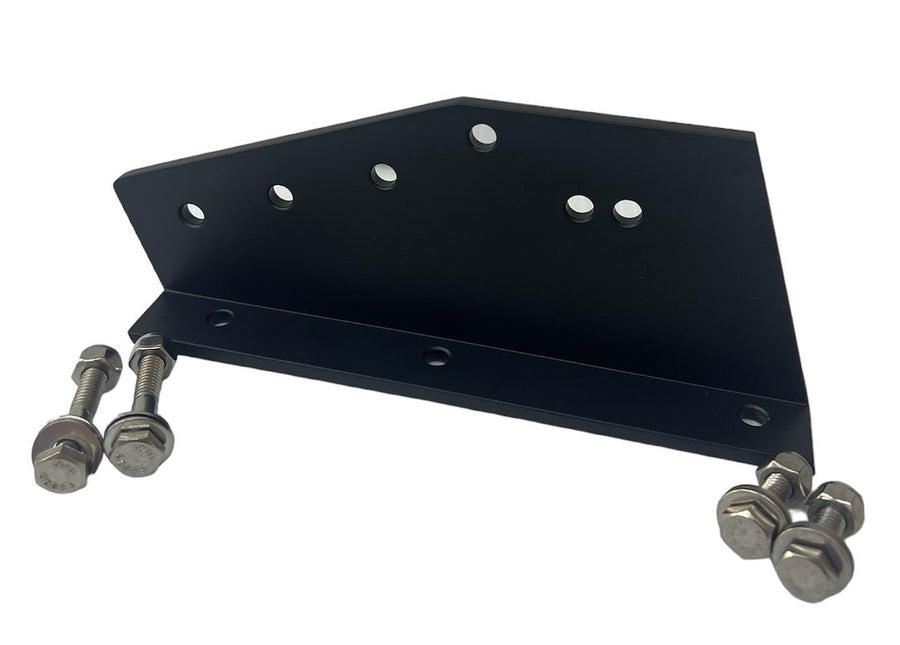 L BRACKET FOR ATLAS HYDRAULIC JACK