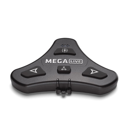 MEGA LIVE TL FOOTPEDAL