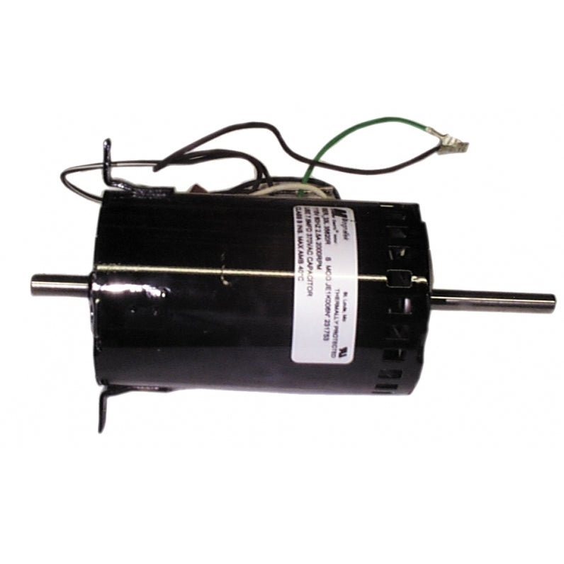 SUBURBAN MOTOR