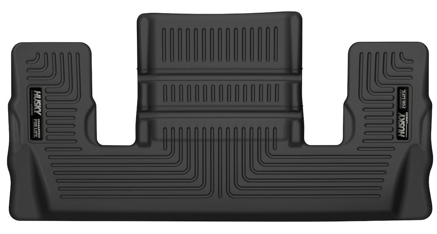 3RD SEAT FLOOR LINER