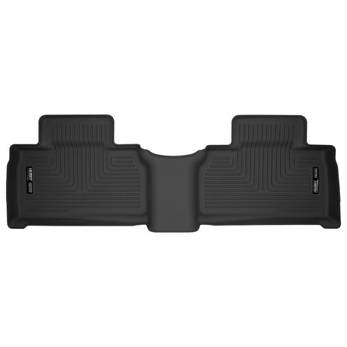 XC 2ND SEAT FLOOR LINER FITS 2020 E