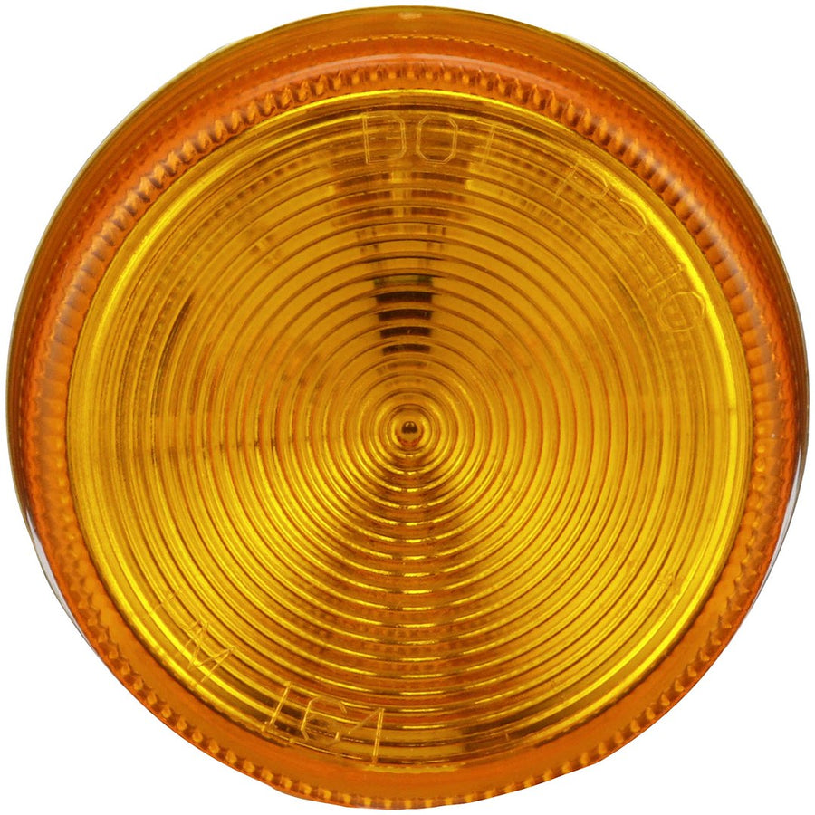 AMBER LED CLEARANCE LIGHT