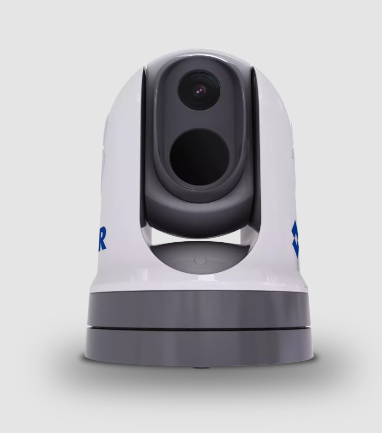 M364C THERMAL/LOW-LIGHT CAMERA STAB