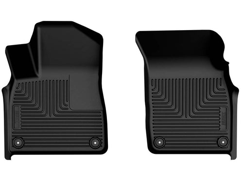 X-ACT FRONT FLOOR LINER