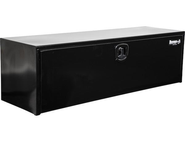 TOOLBOX STEEL 18X18X48 DIE CAST 3 P